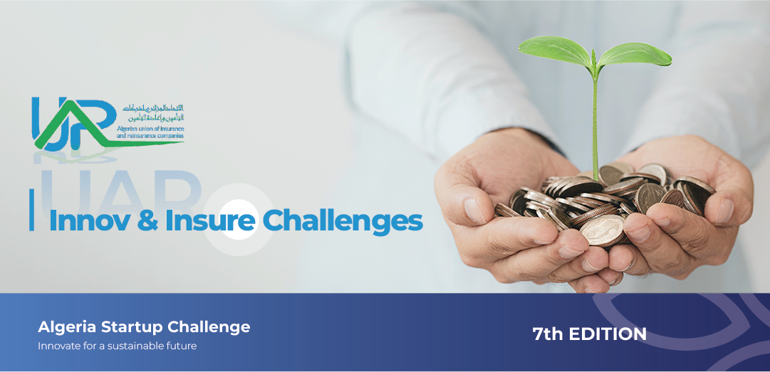 Challenge Startupper de l'Année